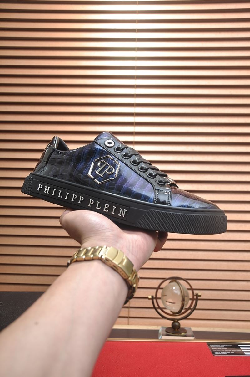 Philipp Plein Shoes